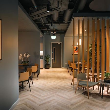 Luxury 2 Bed Apartment Cherrywood Dublin 18 Extérieur photo
