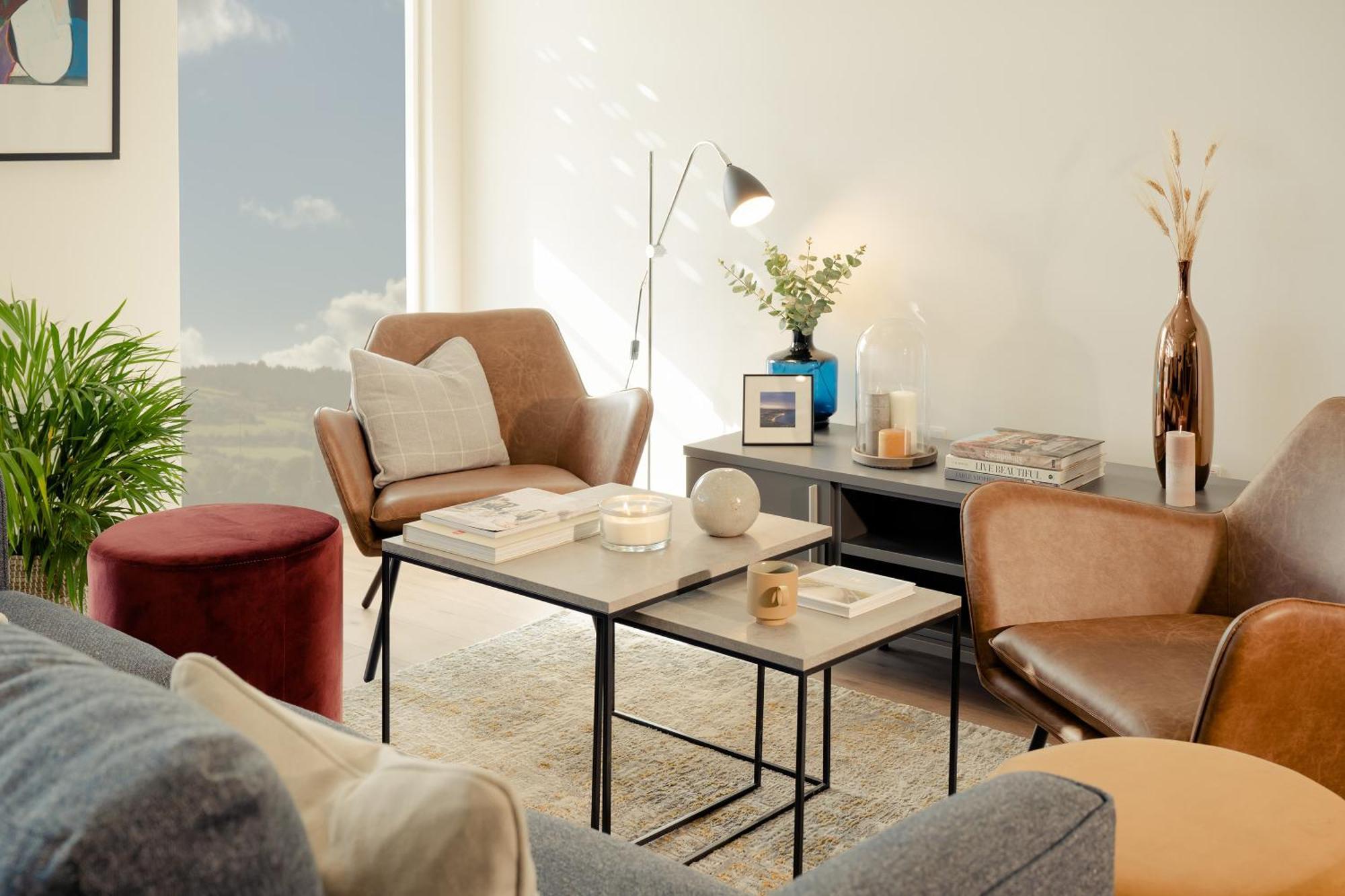 Luxury 2 Bed Apartment Cherrywood Dublin 18 Extérieur photo