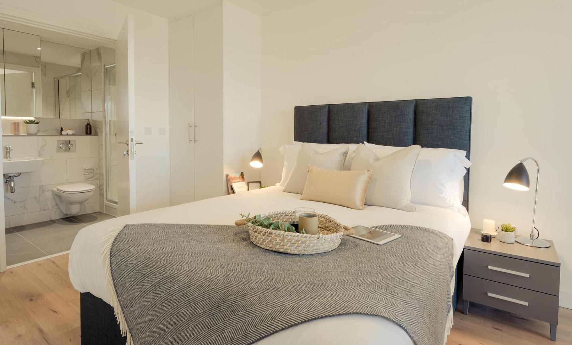 Luxury 2 Bed Apartment Cherrywood Dublin 18 Extérieur photo