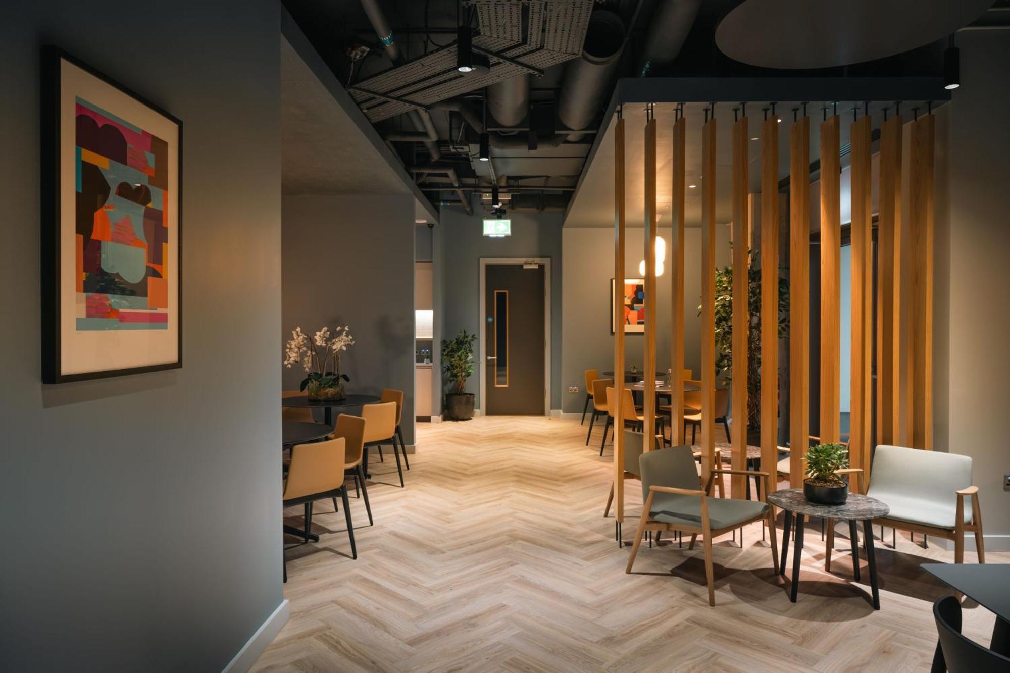 Luxury 2 Bed Apartment Cherrywood Dublin 18 Extérieur photo